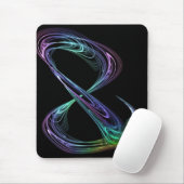 Cool Fract`s Muismat (Met muis)