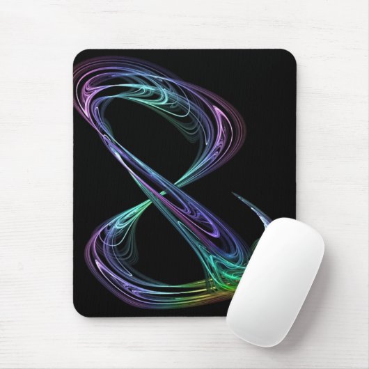 Cool Fract`s Muismat (Met muis)