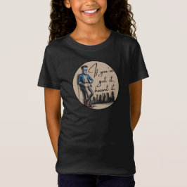 Cool Frankenstein Als je het hebt, achtervolg het T-shirt