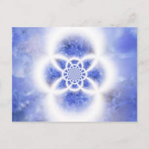 Cool Frost Briefkaart