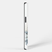 ❄️📱 Cool Frosty Snowman iPhone Case❄️ Hoesje (Rechterkant)