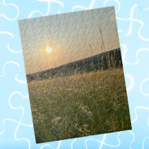 Cool Fun Sunset Foto, Familie Spel Nacht