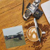 Cool Fun Vliegtuigfoto, Pilot Family, Luchtvaart