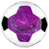 Cool Game Voetbal (Gedraaid)
