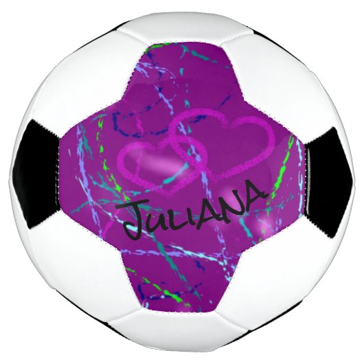 Cool Game Voetbal (Gedraaid)