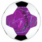 Cool Game Voetbal (Voorkant)