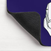 Cool gaming Mousepad Muismat (Hoek)