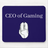 Cool gaming muismat (Voorkant)