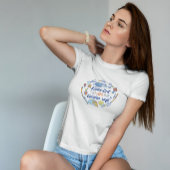 Cool Gardening German T-shirt