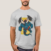 Cool Gargoyle T-shirt (Voorkant)