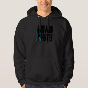 Cool Gebroken Been Voor Mannen Vrouwen Gebroken Vo Hoodie
