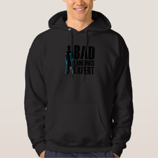 Cool Gebroken Been Voor Mannen Vrouwen Gebroken Vo Hoodie