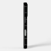 Cool Gecontroleerd Patroon Case-Mate iPhone Case (Achterkant / Rechts)