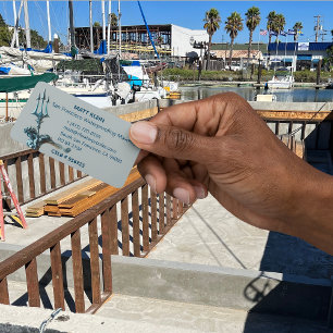 Cool Gepersonaliseerd Metselbedrijf Logo/QR Code/U Visitekaartje