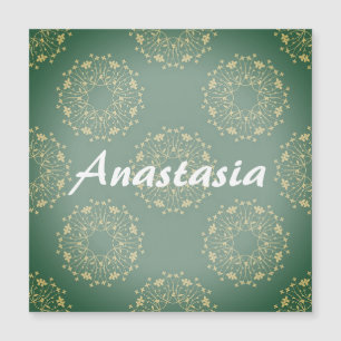 Cool, Geweldig, Paardenbloem 