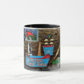 Cool Ghoul Mok (Midden)