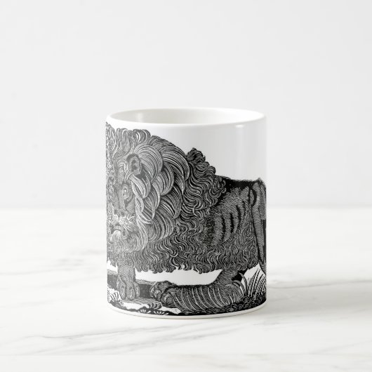 Cool gift Astrology sign mok Leo (Center)