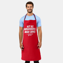 Cool Gift for Dad BBQ Grill Chef Apron #fathersday