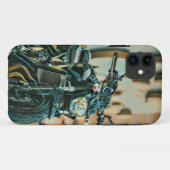 Cool giften voor motorrijders Case-Mate iPhone case (Achterkant (horizontaal))