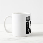 Cool Gifts for Bosses : Wereld koelste baas Koffiemok (Links)