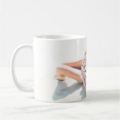 Cool Girl 2 Koffiemok (Links)