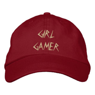 Cool Girl Gamer Pet