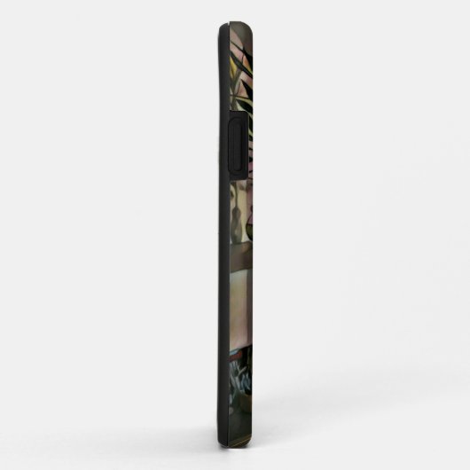 Cool gitarist gift Case-Mate iPhone case (Achterkant/rechts)