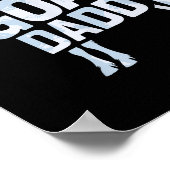 Cool Goat Design For Men Boys Pygmy Goat Lover Goa Poster (Hoek)