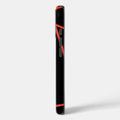 Cool Goede vibes alleen  Case-Mate iPhone Case (Achterkant / Links)