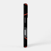 Cool Goede vibes alleen iPhone Hoesje (Rechterkant)