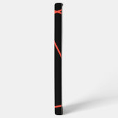 Cool Goede vibes alleen Samsung Galaxy Hoesje (Linkerkant)