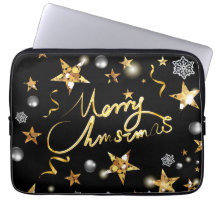 Cool Gold Black Metallic Luxe met laag basisniveau