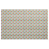 Cool Golf is een manier van leven Stof (Yard (91,4 cm))