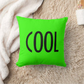 COOL gooi kussen (Deken)