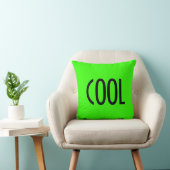 COOL gooi kussen (Stoel)