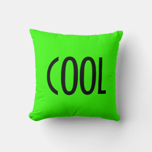 COOL gooi kussen