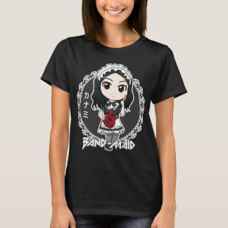 Cool Grafisch Cadeau Best Of Maid Band Mooie Mode T-shirt