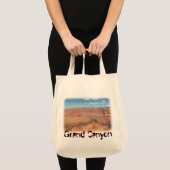 Cool Grand Canyon Bag! Tote Bag (Voorkant (product))