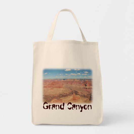 Cool Grand Canyon Bag! Tote Bag (Voorkant)