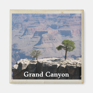 Cool Grand Canyon Magnet! Magneet