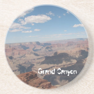 Cool Grand Canyon Onderzetter! Zandsteen Onderzetter