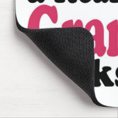 Cool Grandma Muismat (Hoek)