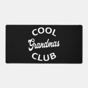 Cool Grandmas Club I Bureaumat