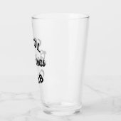 Cool Grandmas Club I Glas (Links)