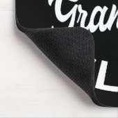 Cool Grandmas Club I Muismat (Hoek)