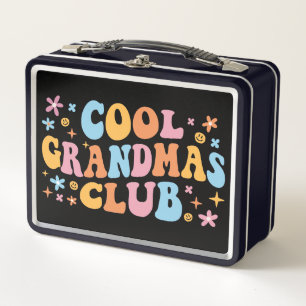 Cool Grandmas Club III