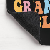 Cool Grandmas Club III Muismat (Hoek)