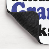 Cool Grandpa Muismat (Hoek)