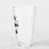 Cool Grandpas Club I Glas (Links)