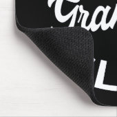 Cool Grandpas Club I Muismat (Hoek)